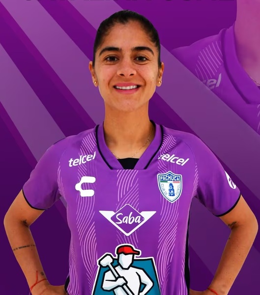 Catalina Usme (COL)