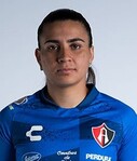 Daniela Solera (CRC)