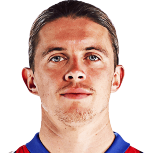 Conor Gallagher