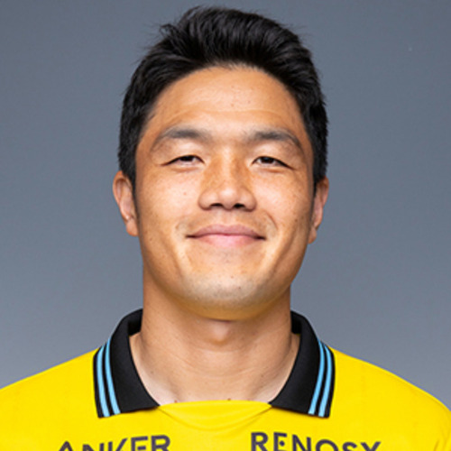 Jung Sung-ryong