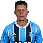 Cristian Pavn