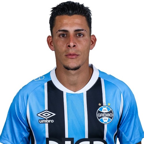 Cristian Pavón (ARG)