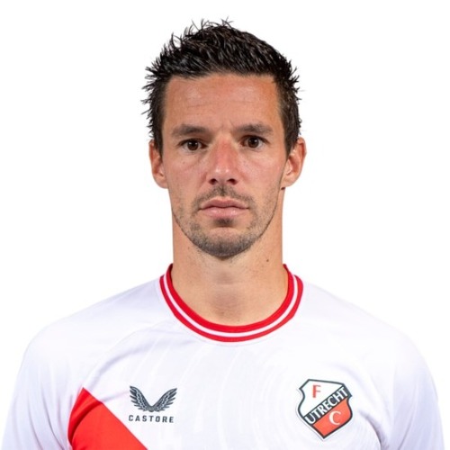 Nick Viergever