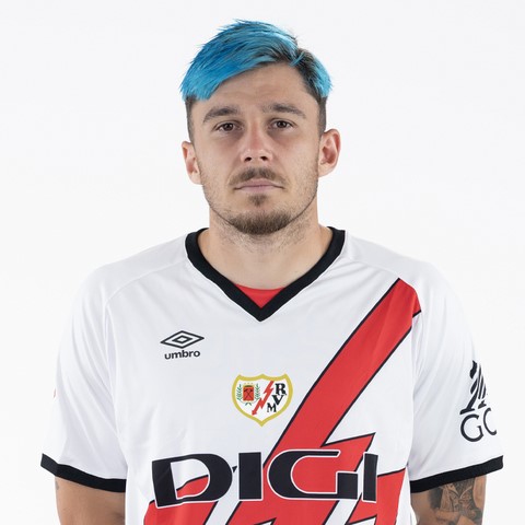 Andrei Ratiu (ROM)