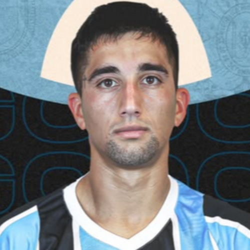 Cristian Olivera