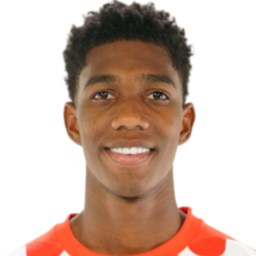 Yser Asprilla