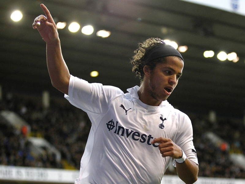 Giovani Dos Santos (MEX)