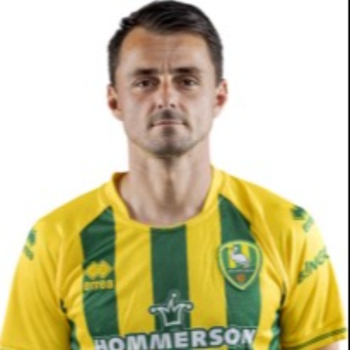 Daryl van Mieghem