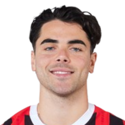 Riccardo Sottil