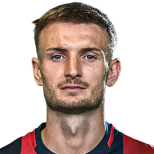 Stefan Posch