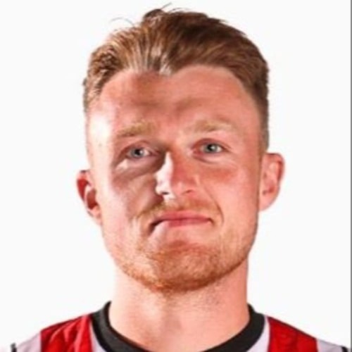 Harry Souttar