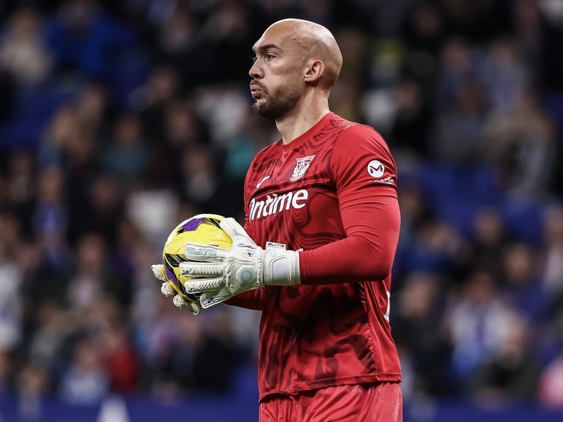 Marko Dmitrović (SRB)