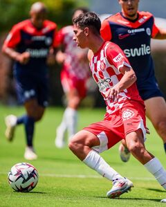Montpellier 3-3 Girona