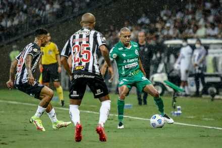 Atltico Mineiro 2-0 Juventude