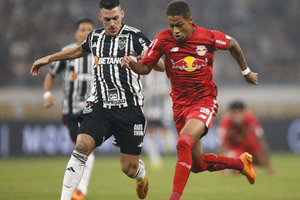 Atlético Mineiro 1-1 Red Bull Bragantino