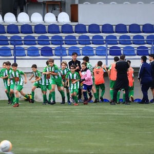 Oliv. Douro 5-0 SC Arcozelo