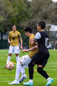 Caldas SC 2-6 Farense