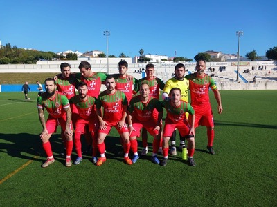 Ourique 0-0 SC Santaclarense