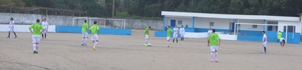 Relmpago Nogueirense 0-0 Mosteir FC