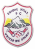 Ediofe Hills