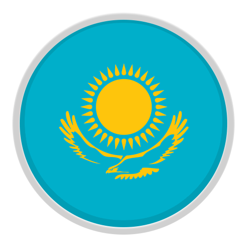 Kazakhstan