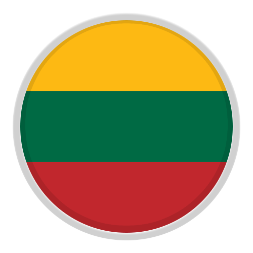 Lithuania Masc.