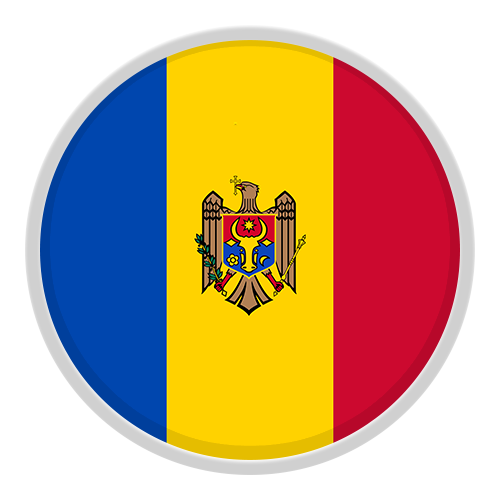 Moldova Masc. U19