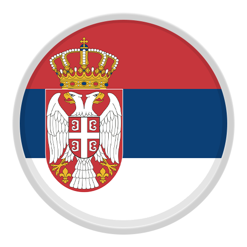 Serbia Fem.