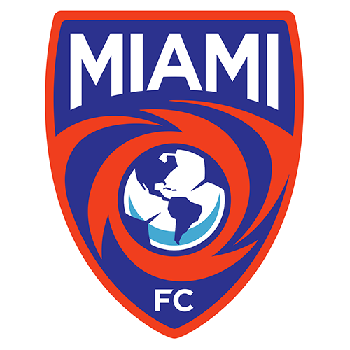 Miami FC Rserves