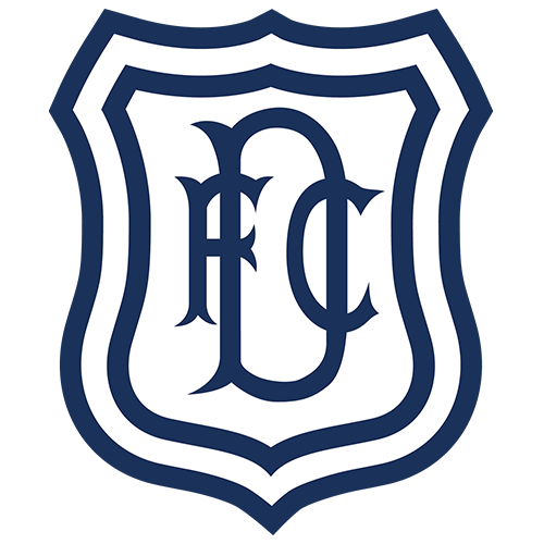 Dundee FC 2