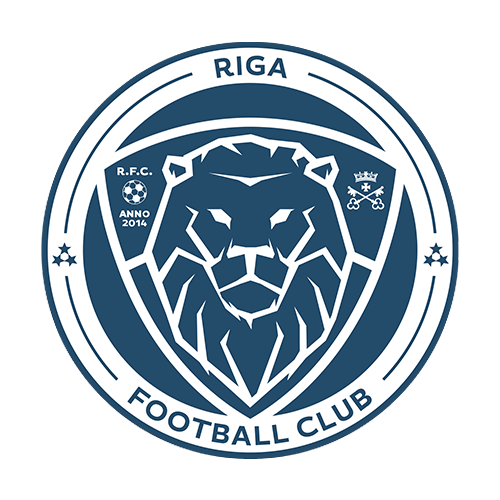 Riga FC 2