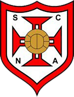 SC Nunlvares U19