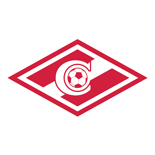 Spartak Moskva 2