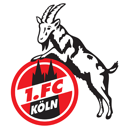 1. FC Kln