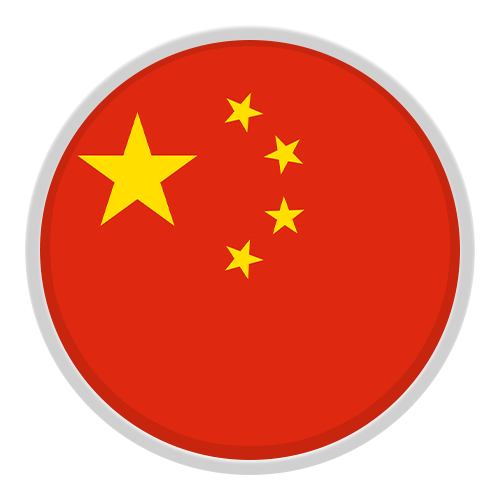 China Fem. U19