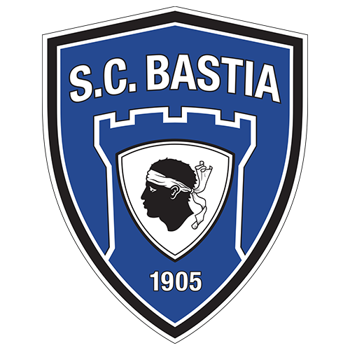 Bastia 2