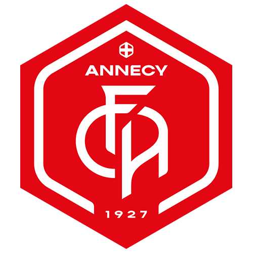 FC Annecy 2