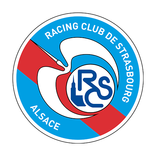 RC Strasbourg 2