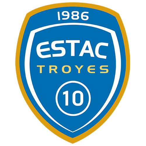 Troyes B 2