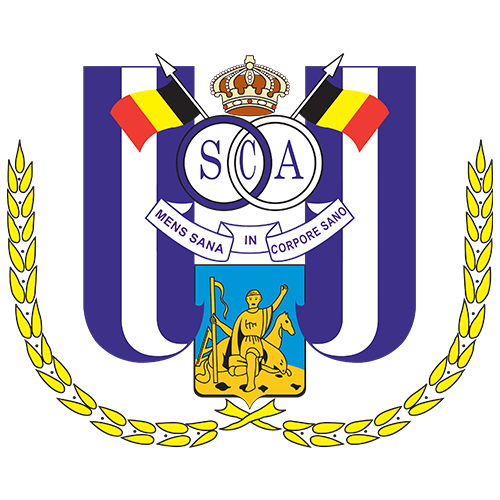 Anderlecht 2