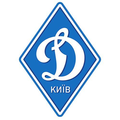 Dynamo Kyiv 2