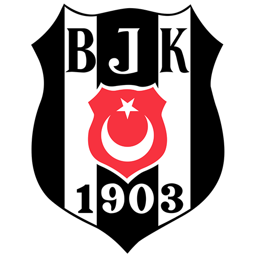 Besiktas Masc.