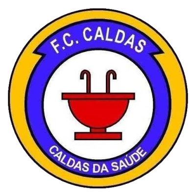 FC Caldas (Sto Tirso) Foot 7