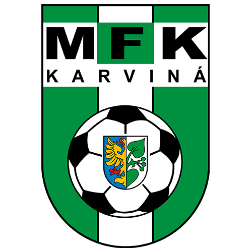 MFK Karvin 2