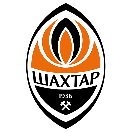 Shakhtar Donetsk