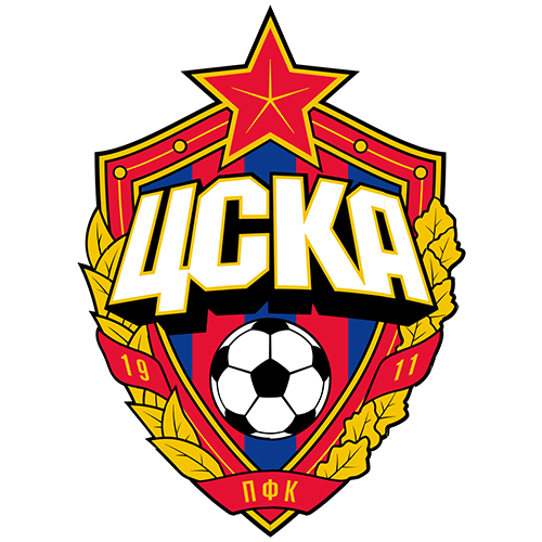 CSKA Moskva 2