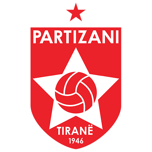 Partizani Tirana