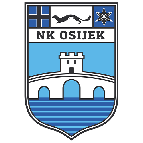 NK Osijek 2