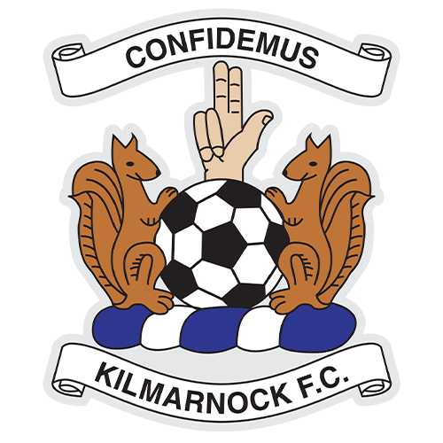 Kilmarnock 2