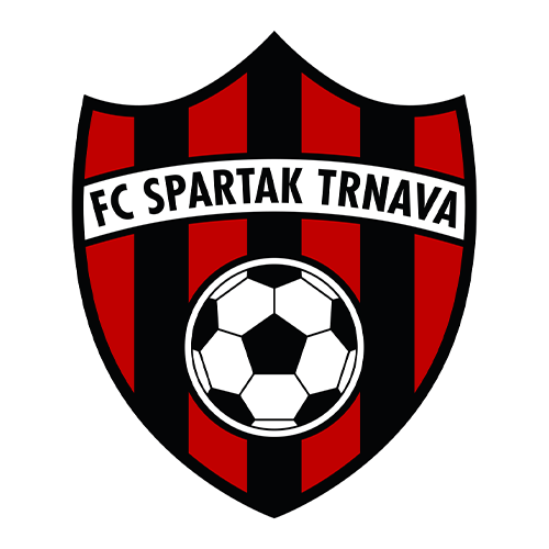 Spartak Trnava 2